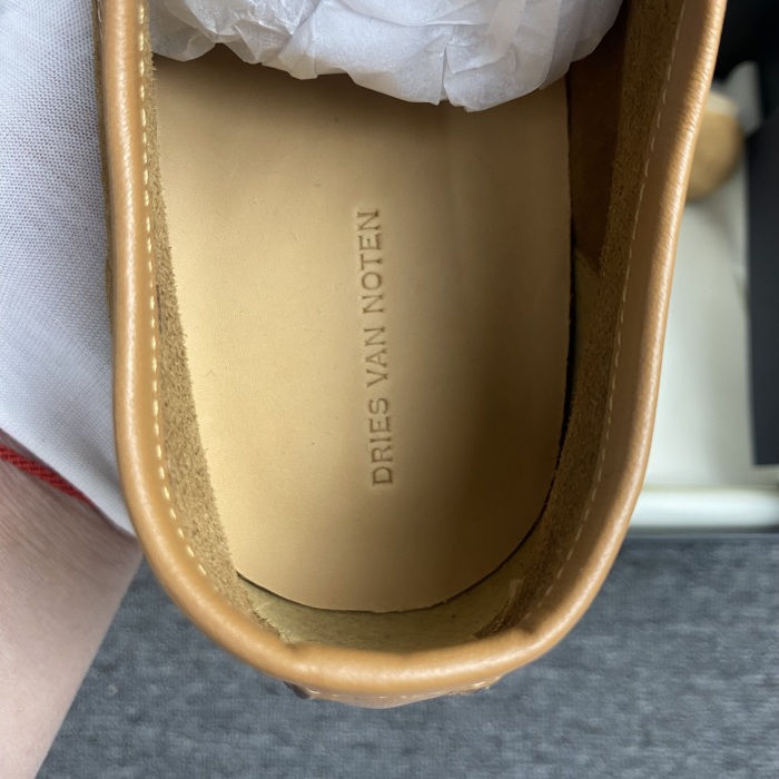 Men D*ries V*an N*otenTop Quality Sneakers