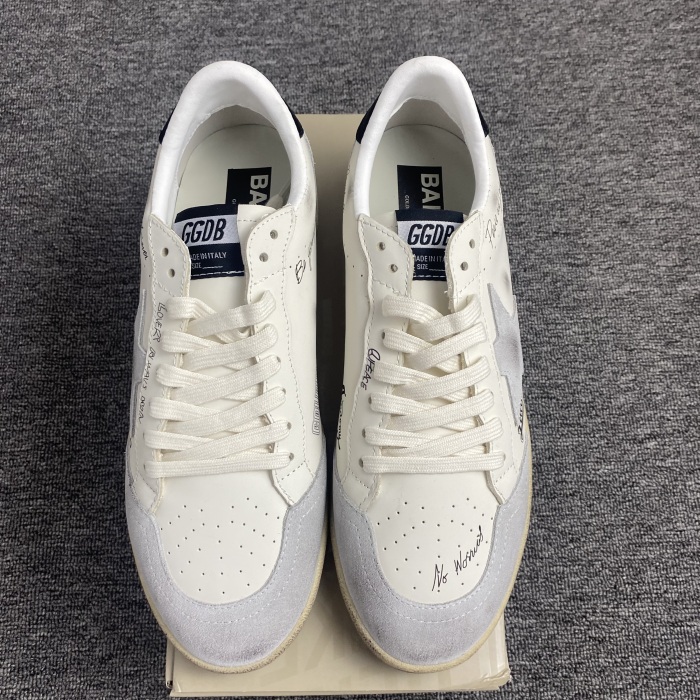 Men Women G*GDB Top Sneakers