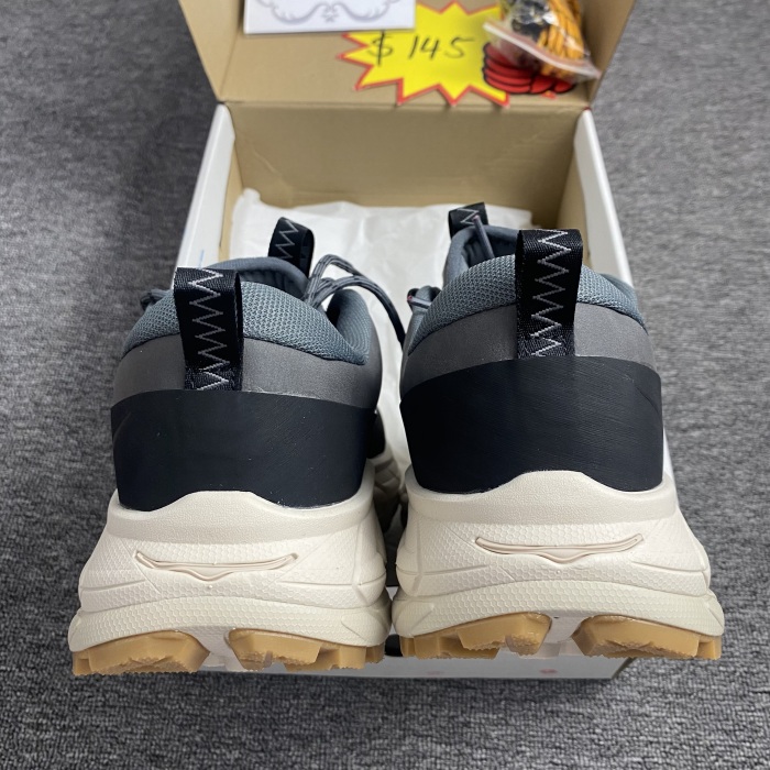 Men Women H*OKA    Top Sneaker