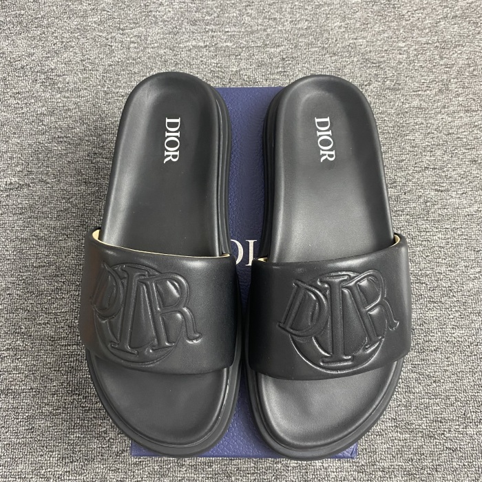 Men C*hristian D*ior Sandals