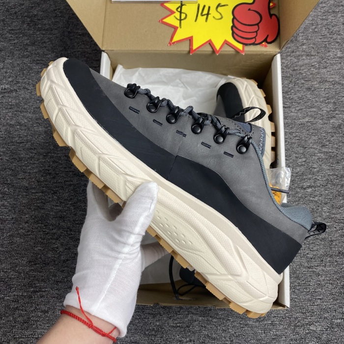 Men Women H*OKA    Top Sneaker