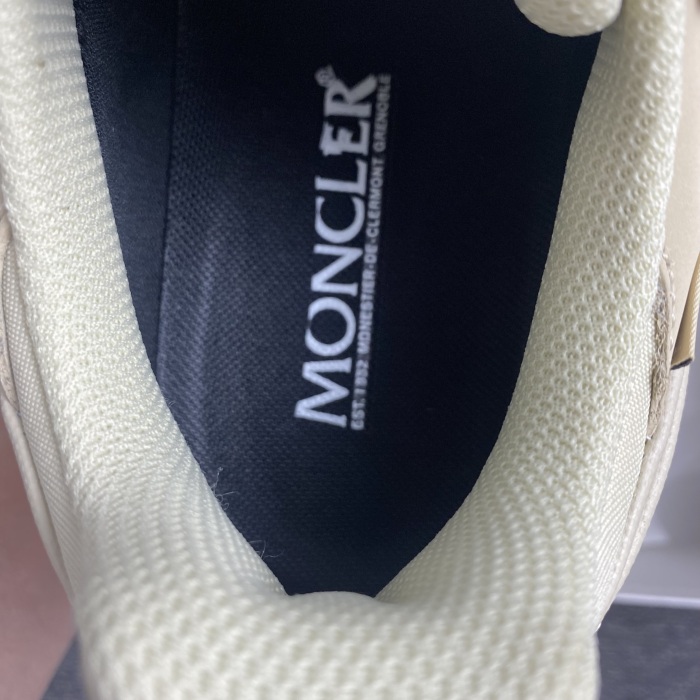 Men Women M*oncler   Top Sneaker