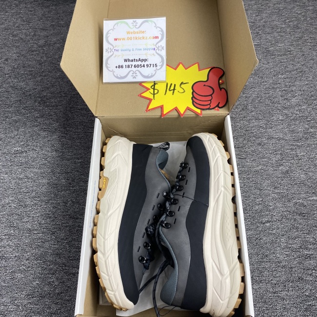 Men Women H*OKA    Top Sneaker