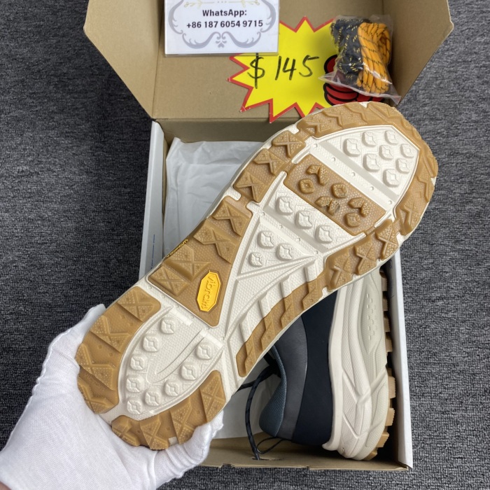 Men Women H*OKA    Top Sneaker