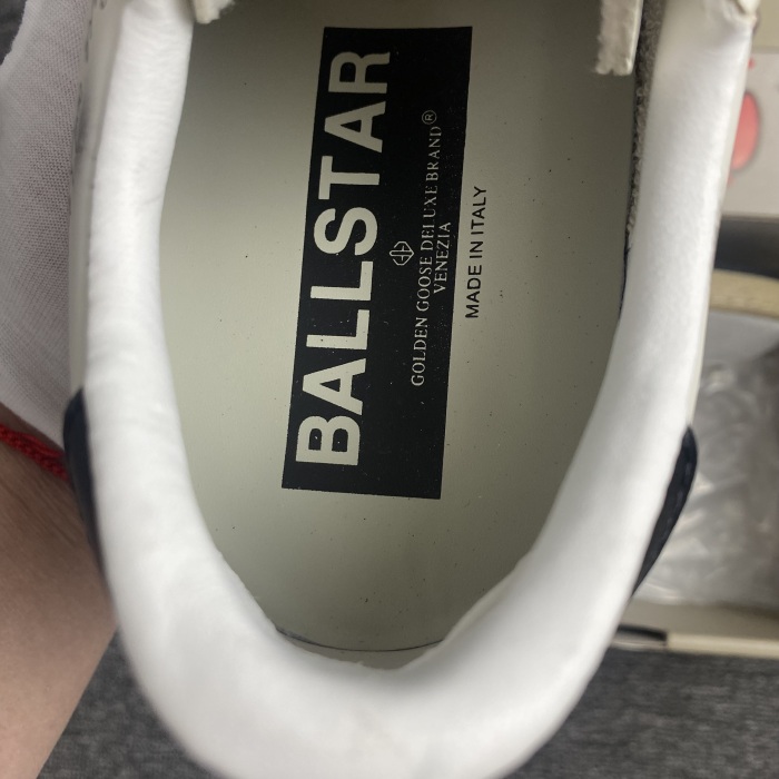 Men Women G*GDB Top Sneakers