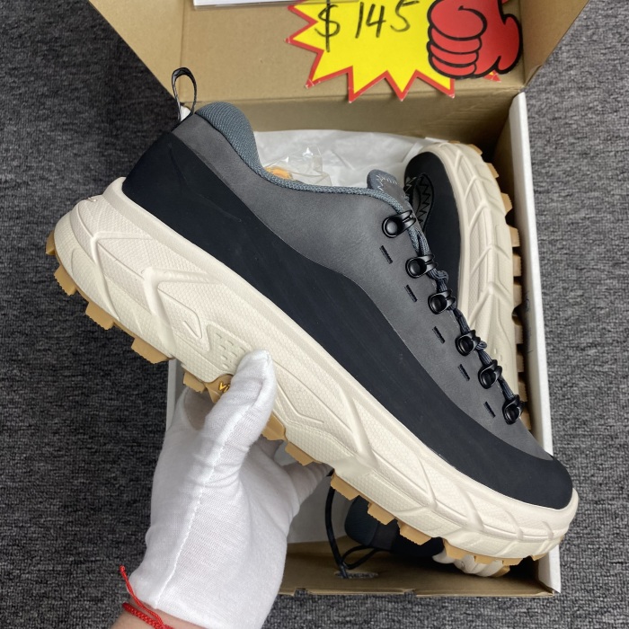 Men Women H*OKA    Top Sneaker