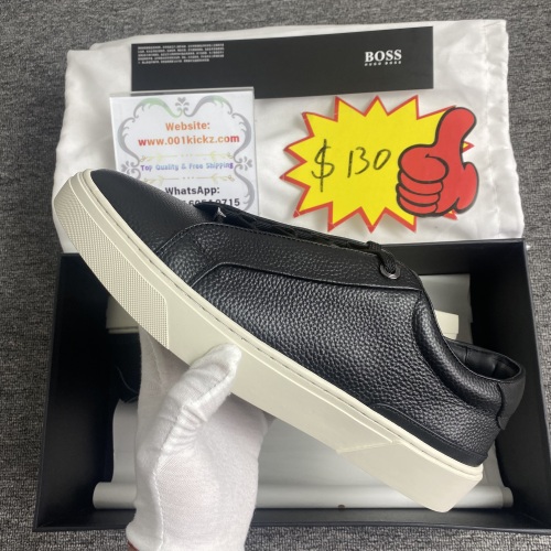 Men B*oss Top Quality Sneakers
