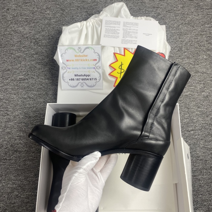Women M*aison M*argiela Top Sneaker
