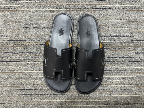 Men H*ermes Top Quality Sandals