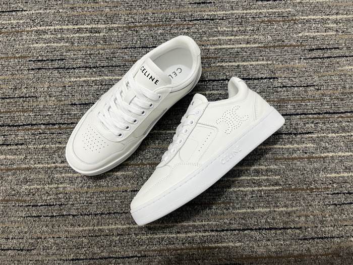 Men Women C*eline Top Sneaker