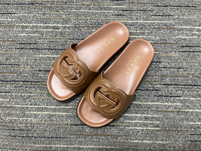 Women G*ucci Top Sandals