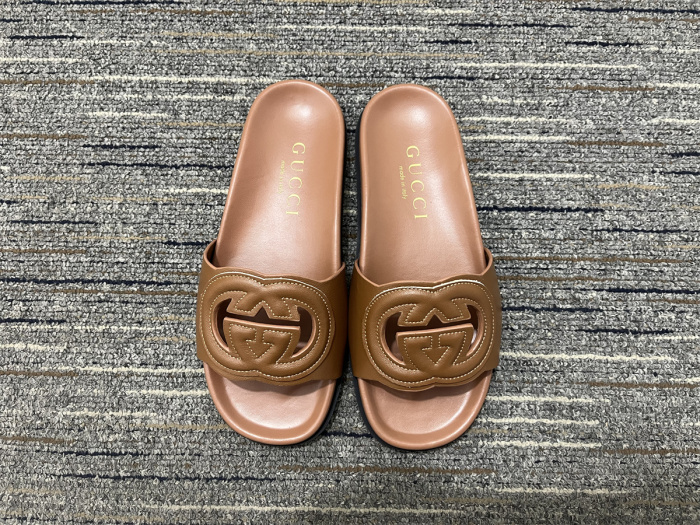 Women G*ucci Top Sandals