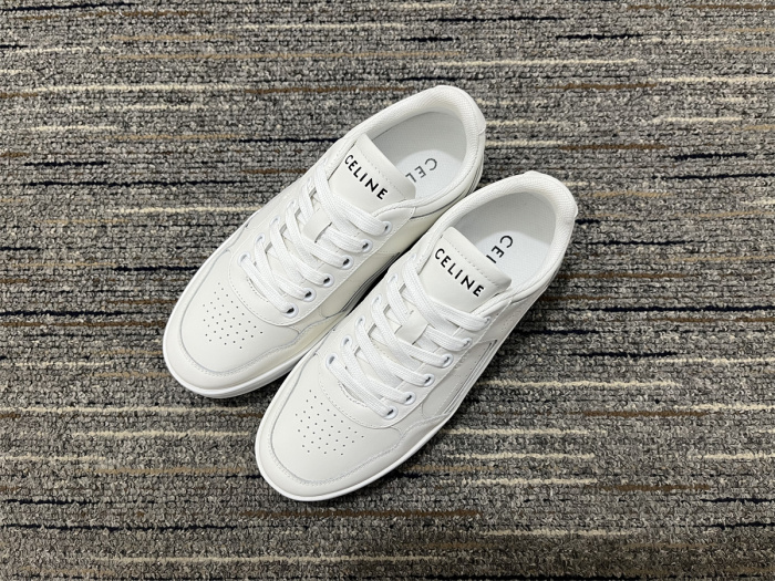Men Women C*eline Top Sneaker