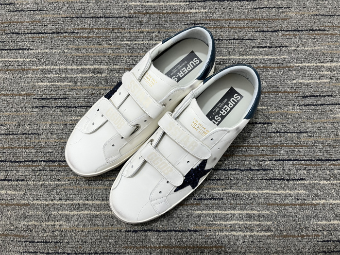 Men Women G*GDB Top Sneakers