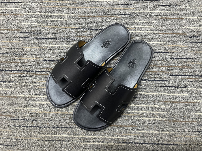 Men H*ermes Top Quality Sandals