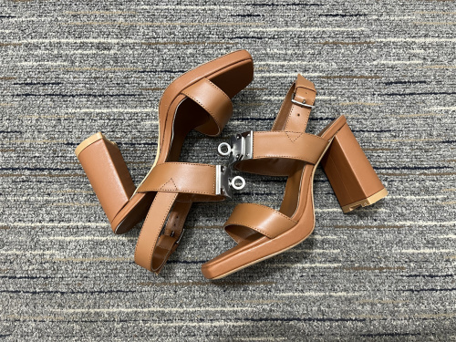 Women  H*ermes Top Quality Sandals