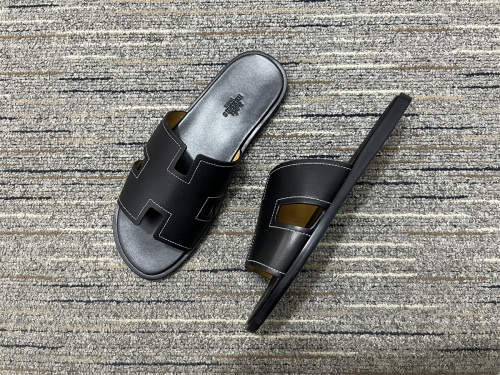 Men H*ermes Top Quality Sandals