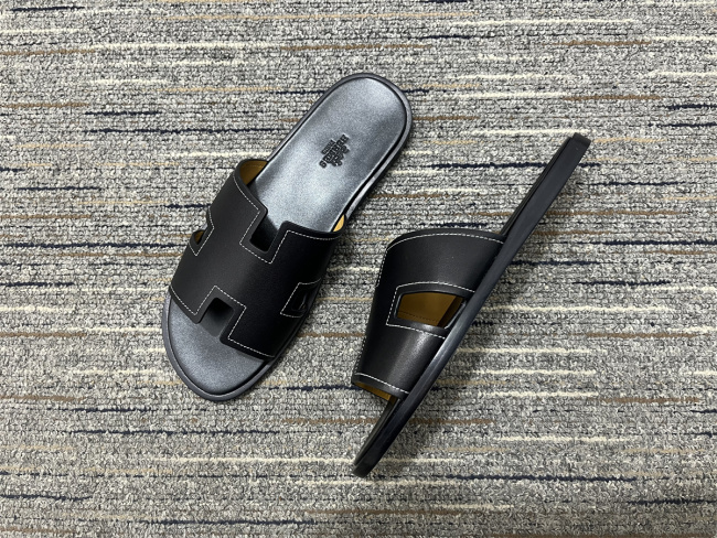 Men H*ermes Top Quality Sandals
