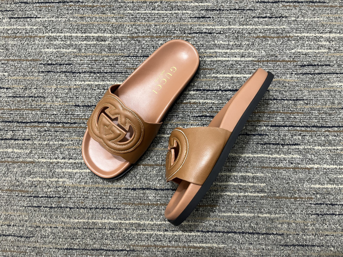 Women G*ucci Top Sandals