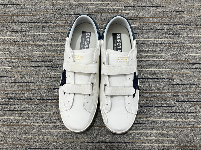 Men Women G*GDB Top Sneakers