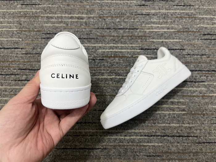 Men Women C*eline Top Sneaker