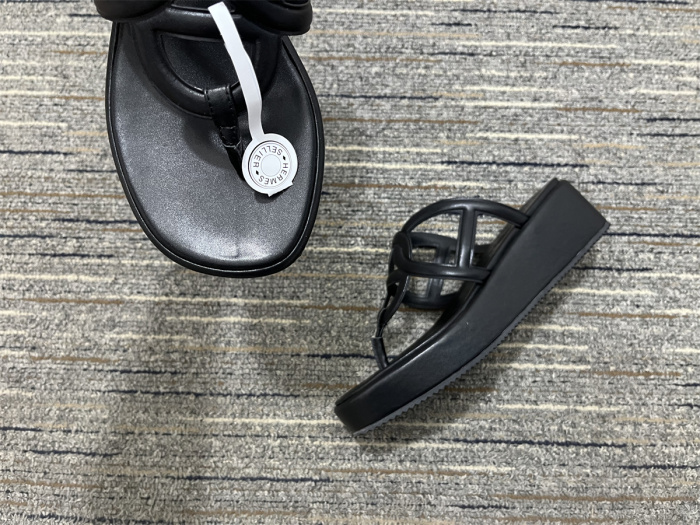 Women  H*ermes Top Quality Sandals