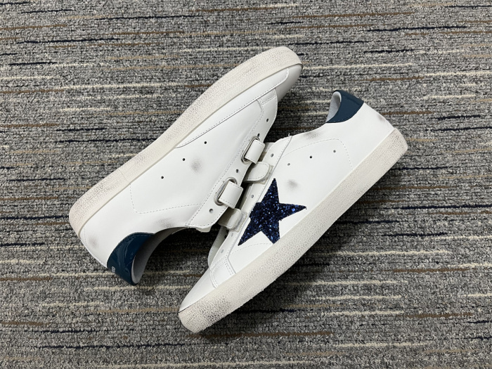Men Women G*GDB Top Sneakers