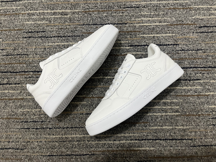 Men Women C*eline Top Sneaker
