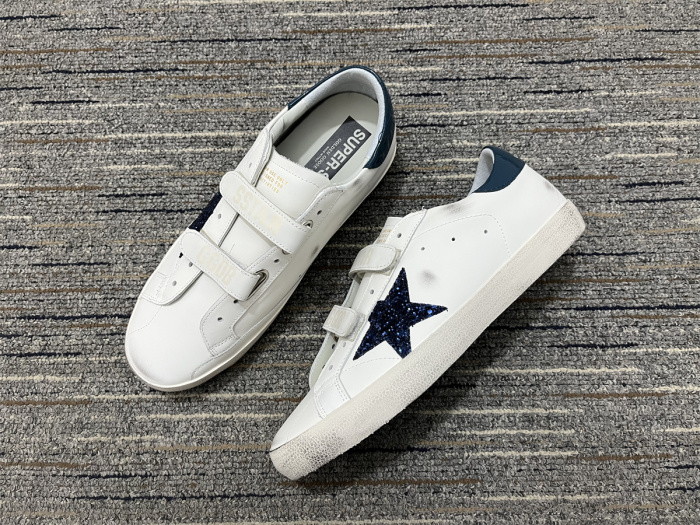 Men Women G*GDB Top Sneakers
