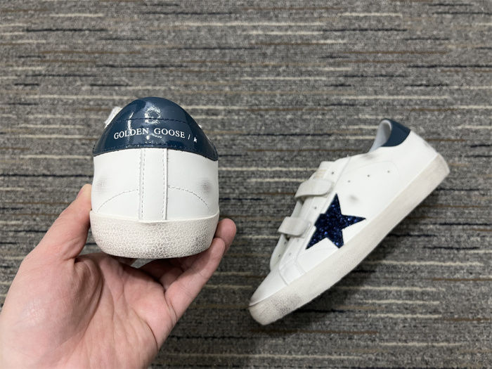 Men Women G*GDB Top Sneakers