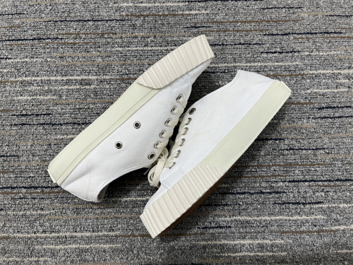 Men Women M*aison M*argiela Sneakers004
