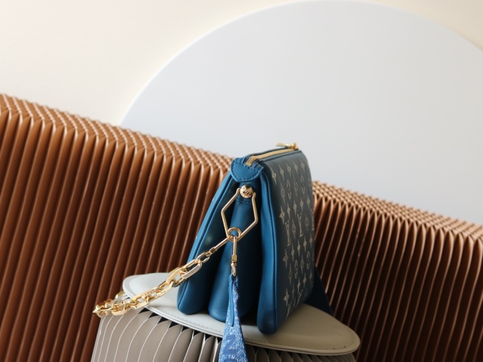 L*ouis V*uitton Top Bag 26*20*12cm