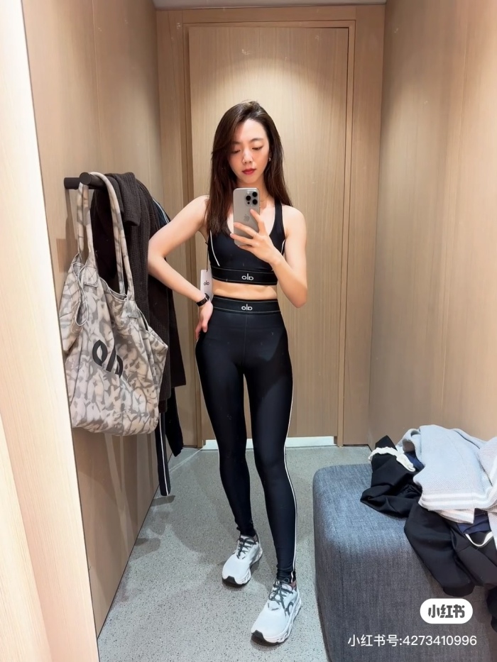Women Yoga wear