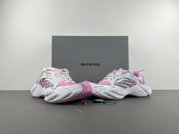 Women  B*alenciaga  Sneaker