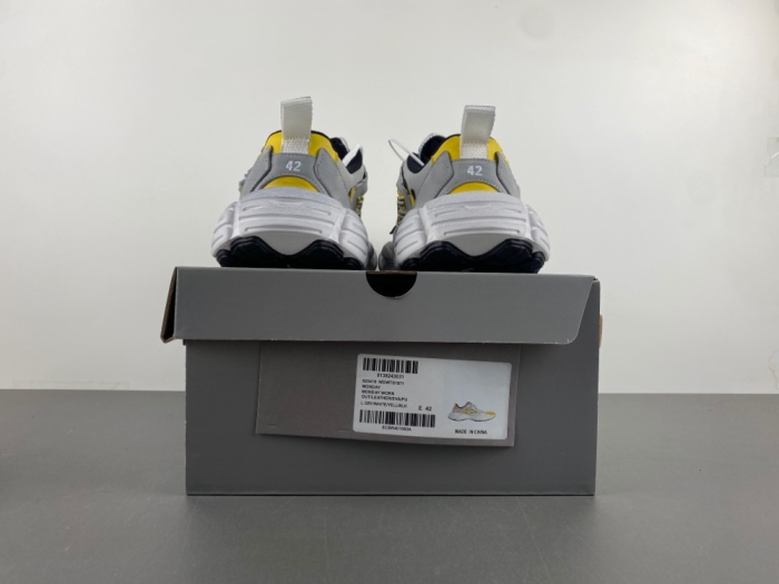 Men Women  B*alenciaga  Sneaker