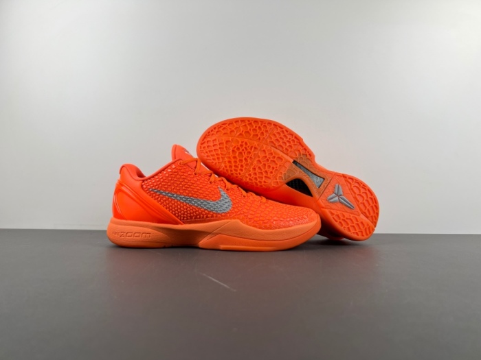N*ike Z*OOM K*obe 6 PE2025-105