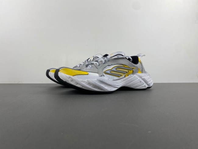 Men Women  B*alenciaga  Sneaker