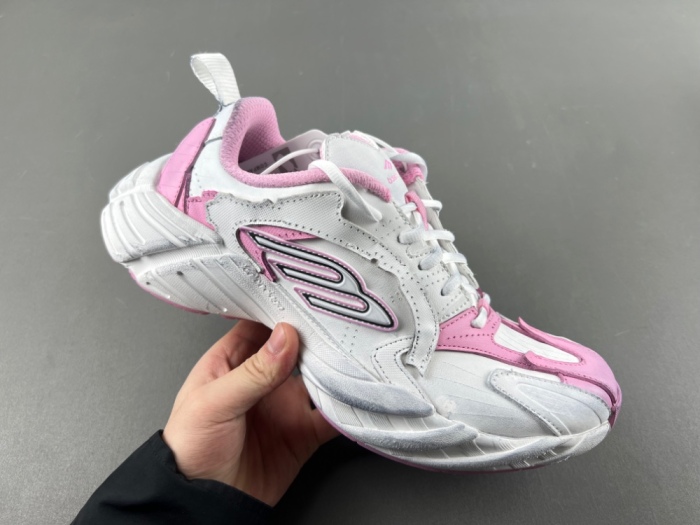 Women  B*alenciaga  Sneaker