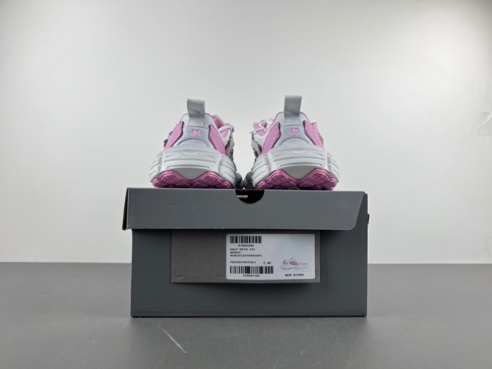 Women  B*alenciaga  Sneaker