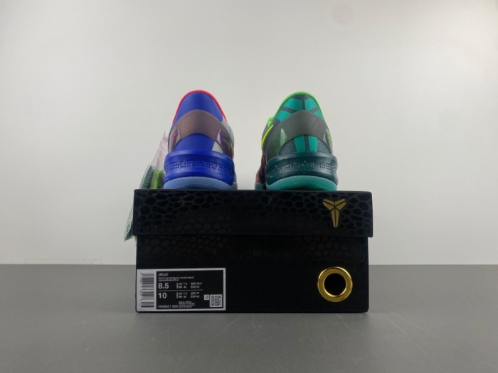 N*ike  K*obe 8  Protro “HM9621-900