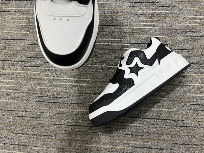 Men Women 𝑉*𝐴𝐿𝐸𝑁𝑇𝐼𝑁𝑂 Top Sneakers