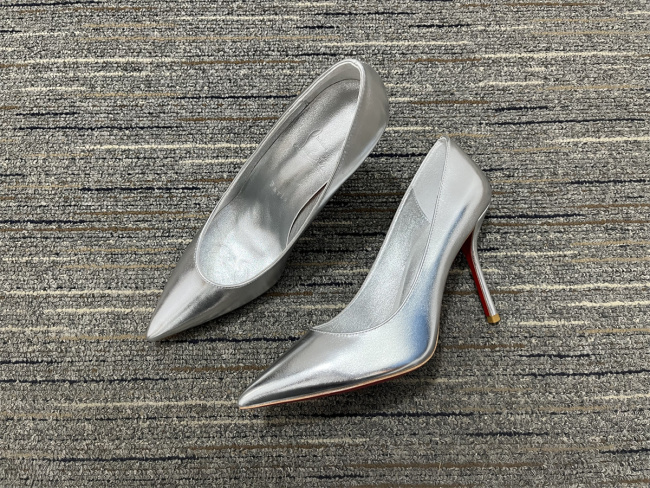 Women C*hristian L*ouboutin Top Quality Sandals