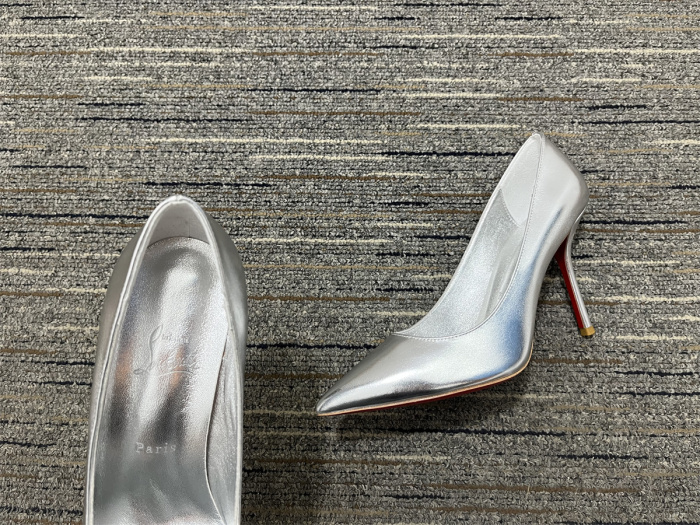 Women C*hristian L*ouboutin Top Quality Sandals