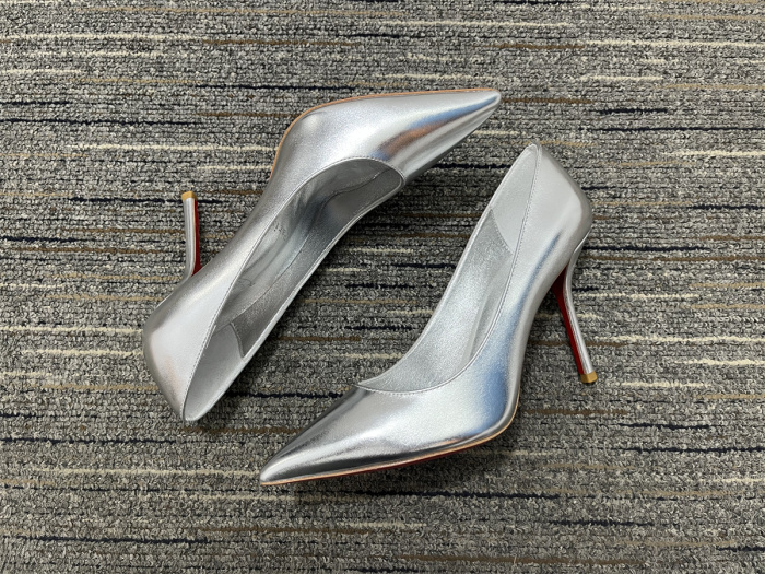 Women C*hristian L*ouboutin Top Quality Sandals