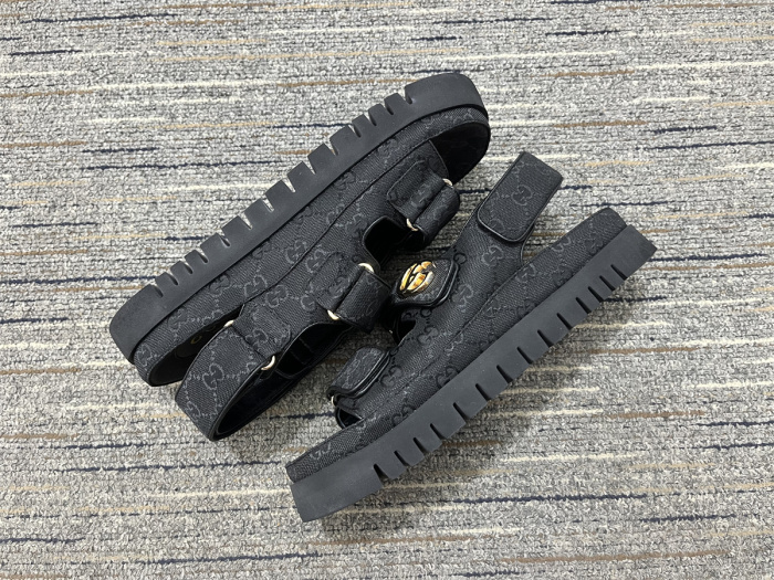 Women G*ucci Top Sandals