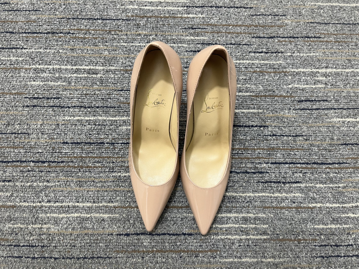 Women C*hristian L*ouboutin Top Quality Sandals
