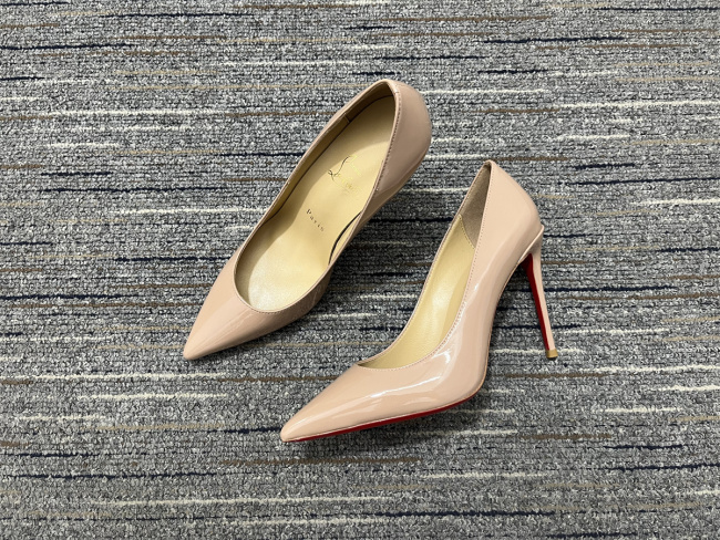 Women C*hristian L*ouboutin Top Quality Sandals