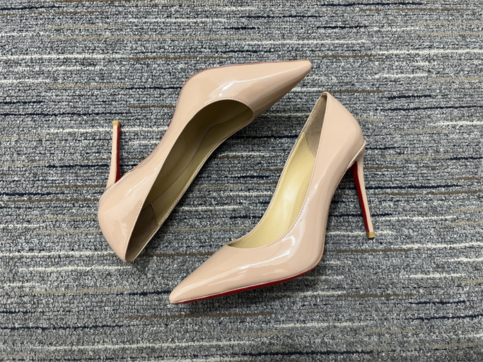 Women C*hristian L*ouboutin Top Quality Sandals