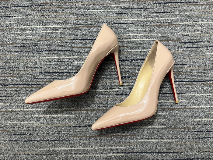 Women C*hristian L*ouboutin Top Quality Sandals
