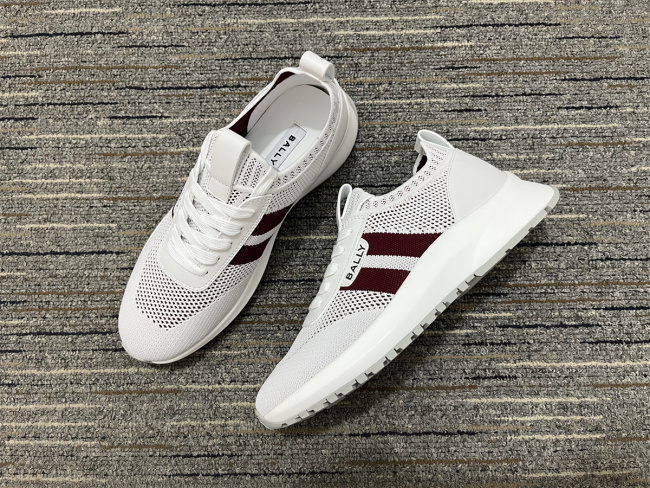 Men B*ally Top Quality Sneakers